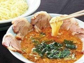 ラーメンショップ Chūn
