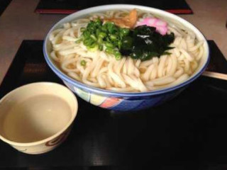 Shǒu Zhī うどん Lóng Yīn