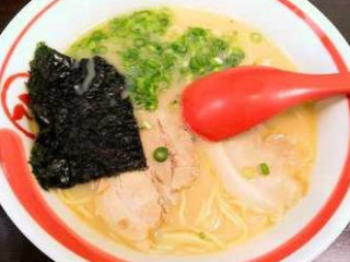 らーめんまる Kǒng
