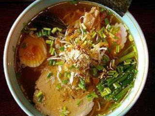 らーめん Yī Píng