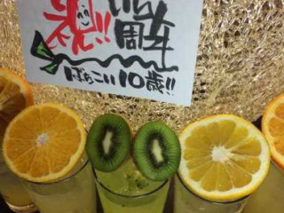 ばちこい