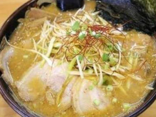 らーめん Chǔ Lì
