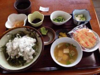 しらさ Shí Táng