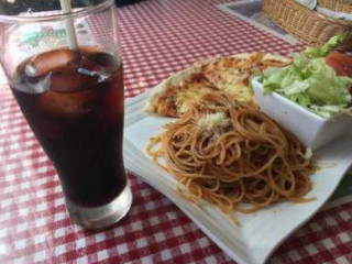レストランカリーノ
