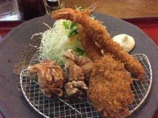 Jīn Bǐ Luó うどん Yè Xū Diàn