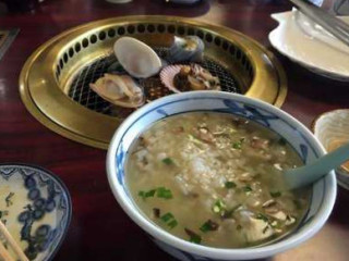 Qiū の Chá Wū