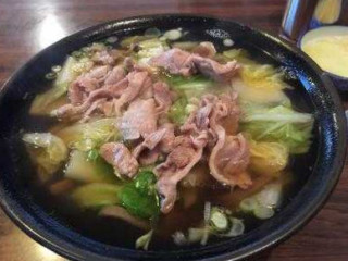 Zāng Wáng そば Xīn Lè