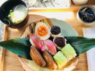 カフェ＆ガーデンmotte