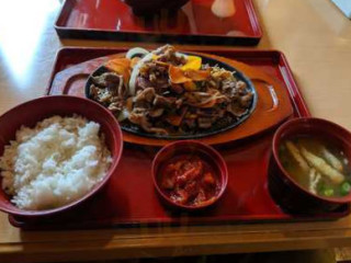 ジョイフル Jiāng Tián Dǎo Diàn