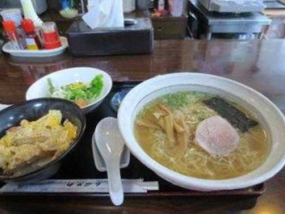 ばんがり