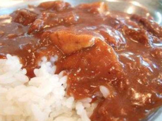 カレーショップ インデアン Yá Shì Diàn