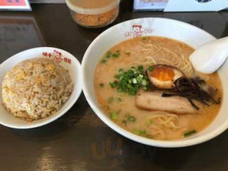 Wèi Qiān ラーメン Tǔ Zuǒ Gāo Gāng Diàn