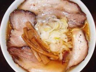 Shǒu Dǎ らーめん Xuán