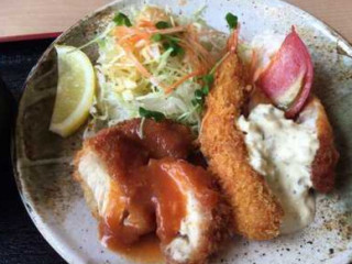 かめたに ときわ Tái Diàn