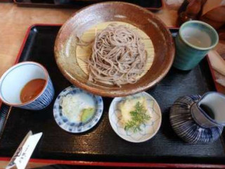Chún そば Yī Fēng ān
