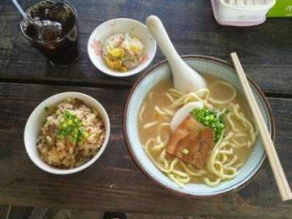 パーラースリーピース