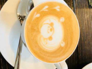Cafe．manna