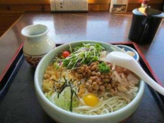 そば Chǔ ān Chéng