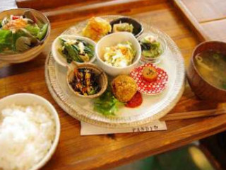 Liào Lǐ Gōng Fáng かいずみ