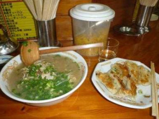 まるちょんラーメン