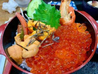 Dào の Yì うとろ・シリエトク レストラン