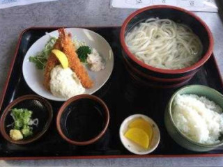 Jū Shí Wū ふれんず・うどん・そば