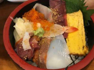 Shí Bīng Wèi うどん えびの Diàn