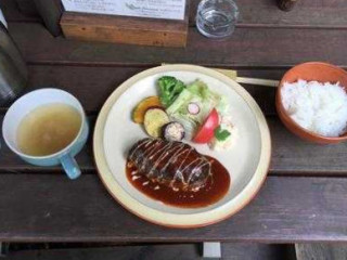 Cafe Soto