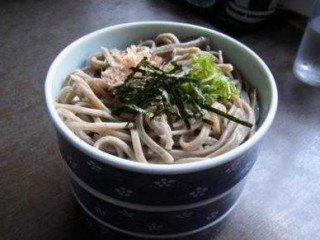 Shàn Wū そば