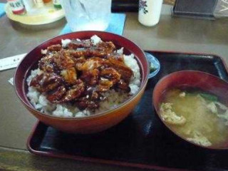 ドライブインいとう とかち Qīng Shuǐ Běn Diàn