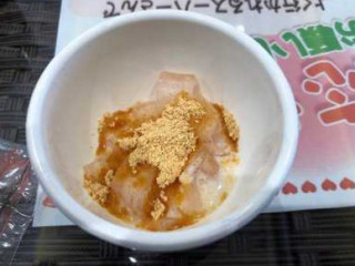 Wú Liào バイキングゾーン　こんにゃくパーク