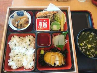 ダイニング Fú Bā