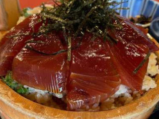 すし Jiǔ