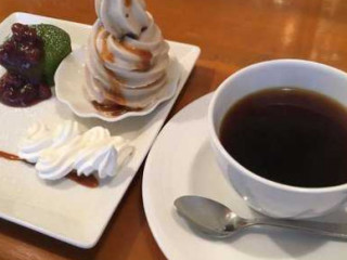 コーヒールームきくち