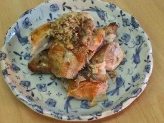 ブエノチキン Pǔ Tiān Jiān Diàn