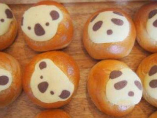 ますやパン ボヌールマスヤ Diàn