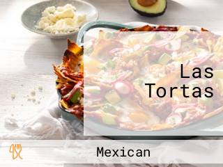 라스또르따스 Las Tortas