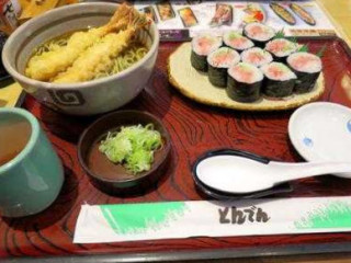 とんでん Huì Tíng Diàn