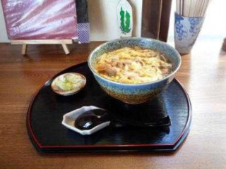 Shǒu Dǎ そばのまめひな