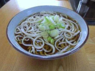 Xiǎo Tài Láng そばや
