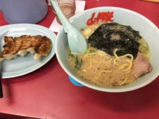 ラーメン Shān Gāng Jiā Lóng Chuān Diàn
