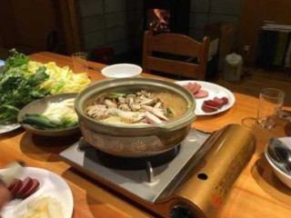 もりカフェ