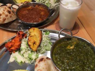 スリランカキッチン