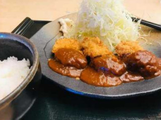 Shí Shèng Tún Ròu Gōng Fáng ゆうたく