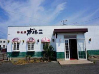 Yáng Shí Wū ガルニ
