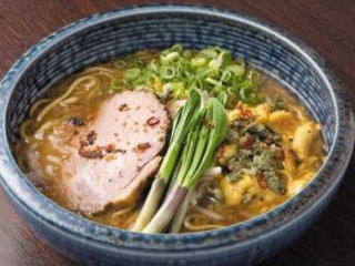 ラーメン Zhá Huǎng Yī Lì ān