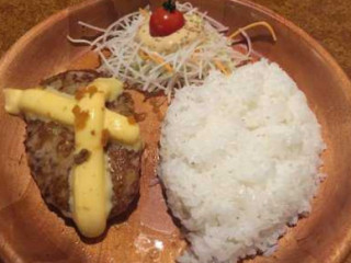ハンバーグレストラン びっくりドンキー Lóng Chuān Diàn