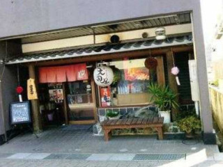 おこのみやき Dà Guó Wū