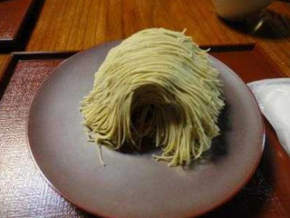 Xiǎo Bù Shī Táng Běn Diàn