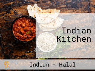 Indian Kitchen